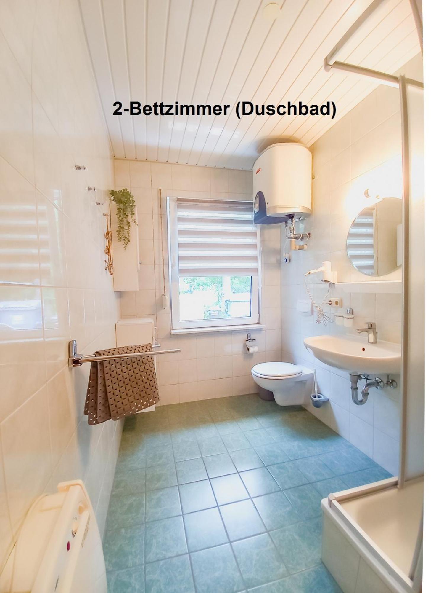 Dünenhaus Ferienwohnungen Ückeritz Exterior foto
