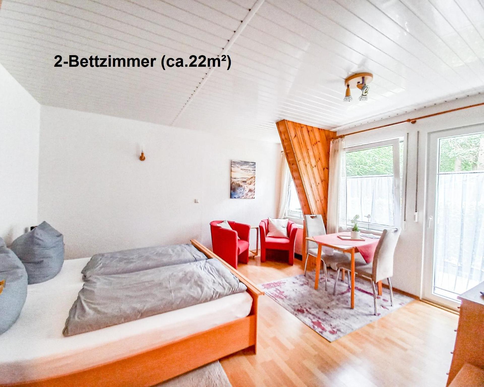 Dünenhaus Ferienwohnungen Ückeritz Exterior foto